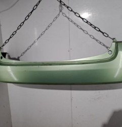 Pare choc arriere MAZDA PREMACY Photo n°1