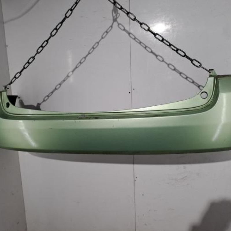 Pare choc arriere MAZDA PREMACY