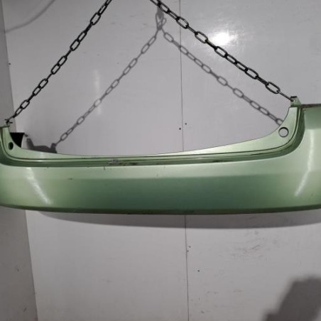 Pare choc arriere MAZDA PREMACY Photo n°1