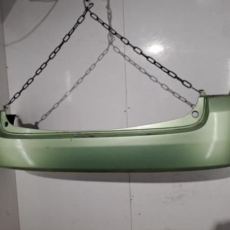 Pare choc arriere MAZDA PREMACY