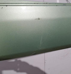 Pare choc arriere MAZDA PREMACY Photo n°3