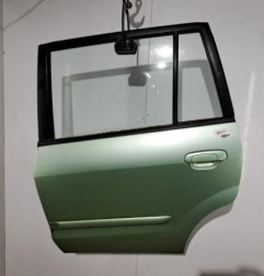 Porte arriere gauche MAZDA PREMACY Photo n°1