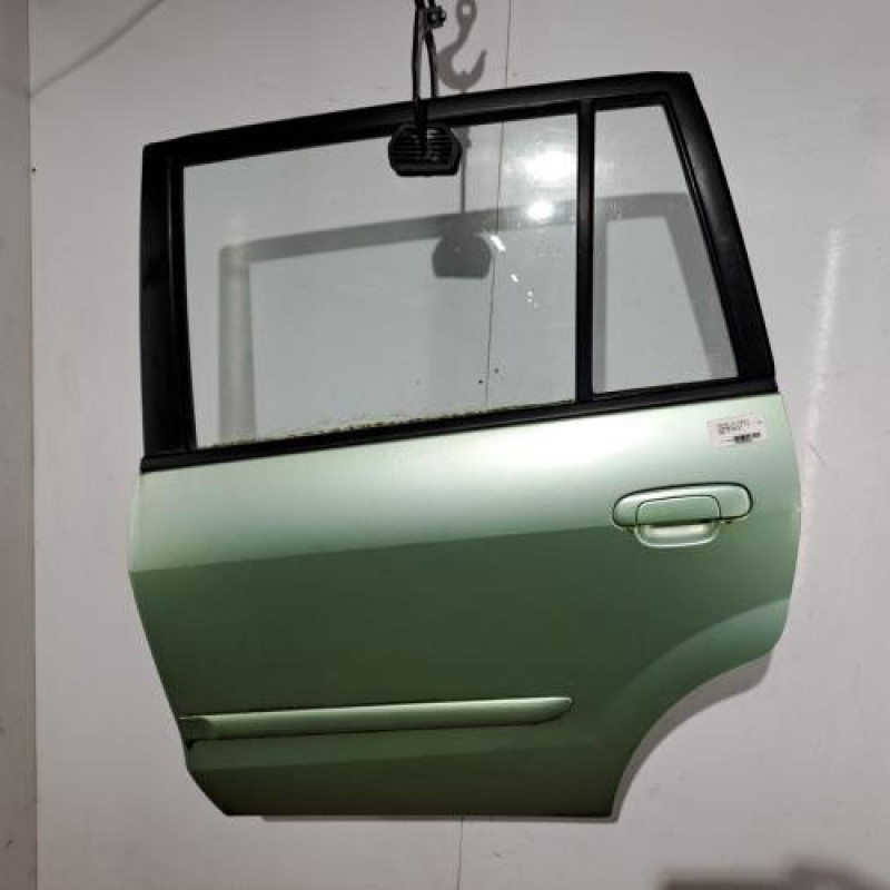 Porte arriere gauche MAZDA PREMACY