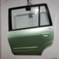 Porte arriere gauche MAZDA PREMACY