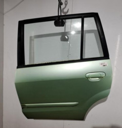 Porte arriere gauche MAZDA PREMACY