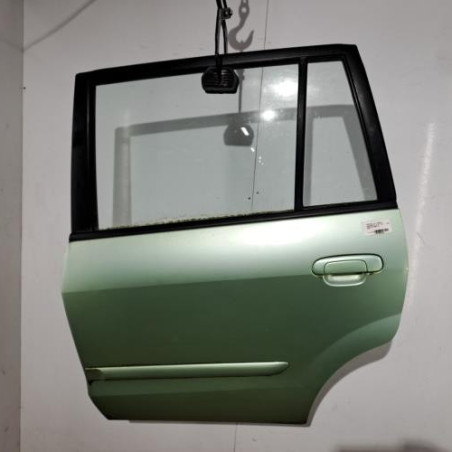 Porte arriere gauche MAZDA PREMACY