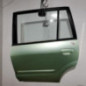 Porte arriere gauche MAZDA PREMACY