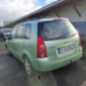 Porte arriere gauche MAZDA PREMACY