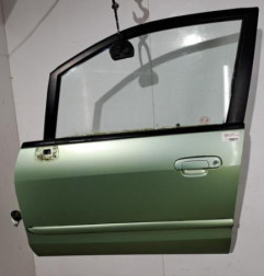 Porte avant gauche MAZDA PREMACY Photo n°1