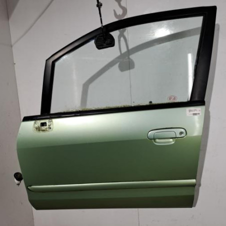 Porte avant gauche MAZDA PREMACY Photo n°1