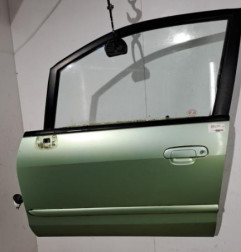 Porte avant gauche MAZDA PREMACY