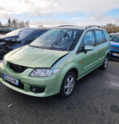 Porte avant gauche MAZDA PREMACY Photo n°9