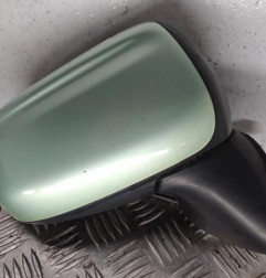 Retroviseur droit MAZDA PREMACY Photo n°1