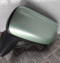 Retroviseur gauche MAZDA PREMACY Photo n°1