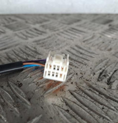 Retroviseur gauche MAZDA PREMACY Photo n°4