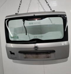 Malle/Hayon arriere FIAT PANDA 2