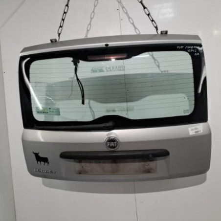 Malle/Hayon arriere FIAT PANDA 2