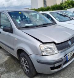 Malle/Hayon arriere FIAT PANDA 2 Photo n°4