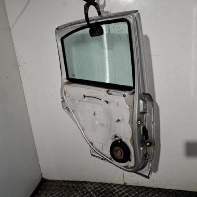 Porte arriere gauche FIAT PANDA 2