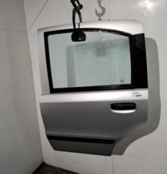 Porte arriere gauche FIAT PANDA 2 Photo n°3