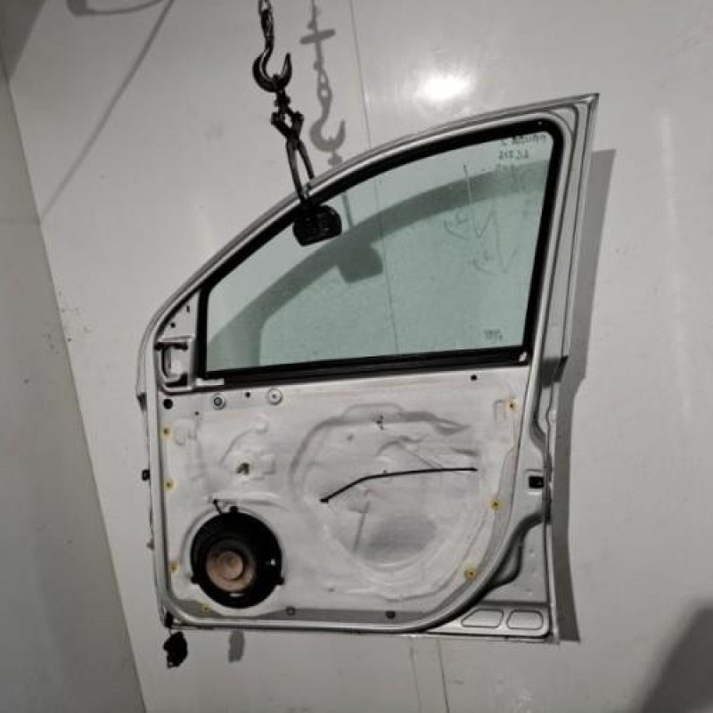 Porte avant droit FIAT PANDA 2