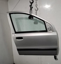 Porte avant droit FIAT PANDA 2