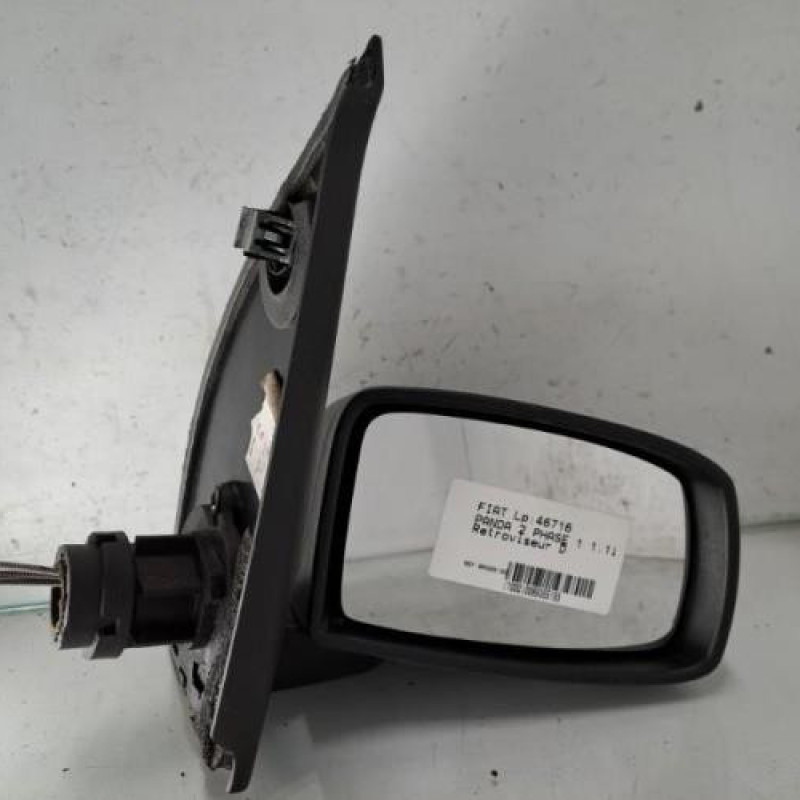 Retroviseur droit FIAT PANDA 2