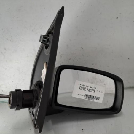 Retroviseur droit FIAT PANDA 2 Photo n°1