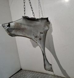 Aile avant droit NISSAN NOTE 1 Photo n°1