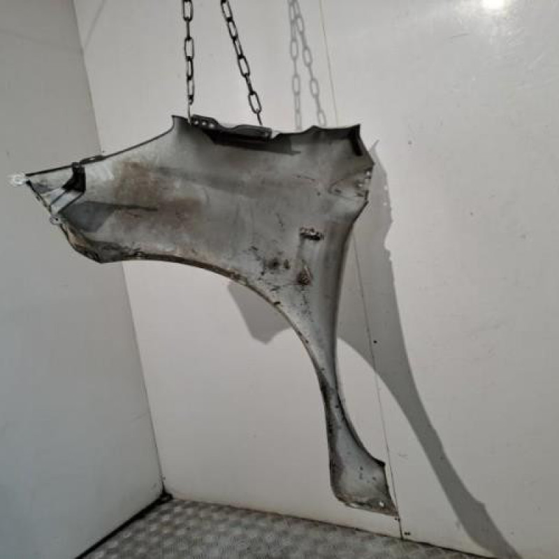 Aile avant droit NISSAN NOTE 1