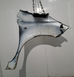 Aile avant gauche NISSAN NOTE 1 Photo n°1