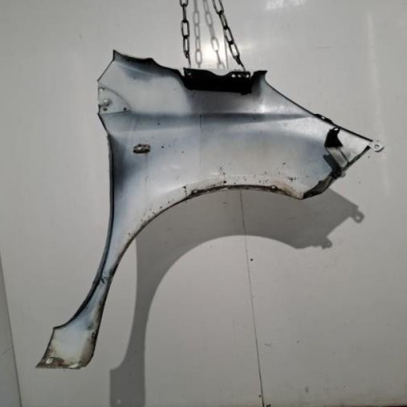 Aile avant gauche NISSAN NOTE 1