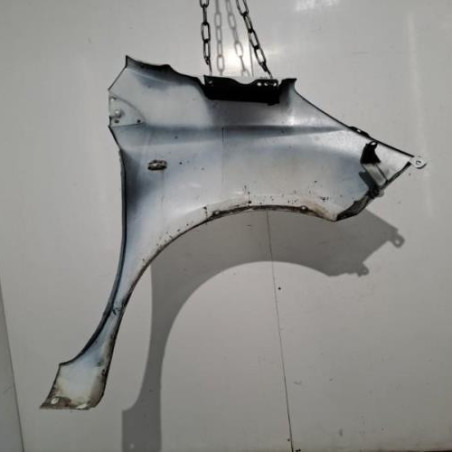 Aile avant gauche NISSAN NOTE 1 Photo n°1