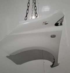 Aile avant gauche NISSAN NOTE 1