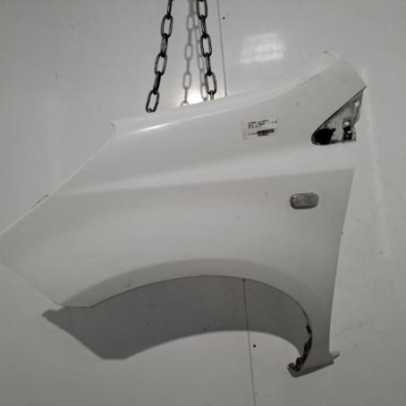 Aile avant gauche NISSAN NOTE 1