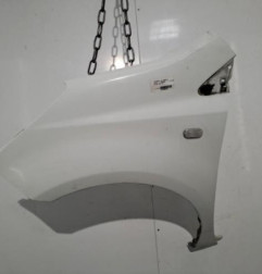 Aile avant gauche NISSAN NOTE 1 Photo n°3