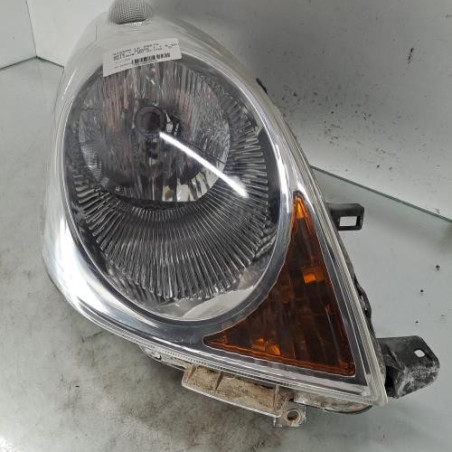 Optique avant principal droit (feux)(phare) NISSAN NOTE 1 Photo n°1