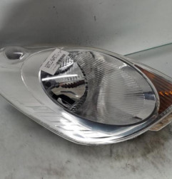 Optique avant principal droit (feux)(phare) NISSAN NOTE 1