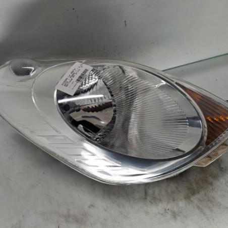Optique avant principal droit (feux)(phare) NISSAN NOTE 1