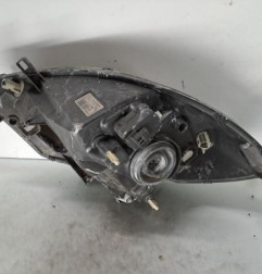 Optique avant principal droit (feux)(phare) NISSAN NOTE 1 Photo n°3