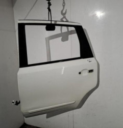 Porte arriere gauche NISSAN NOTE 1 Photo n°1