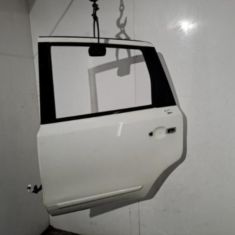 Porte arriere gauche NISSAN NOTE 1