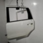 Porte arriere gauche NISSAN NOTE 1