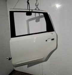 Porte arriere gauche NISSAN NOTE 1