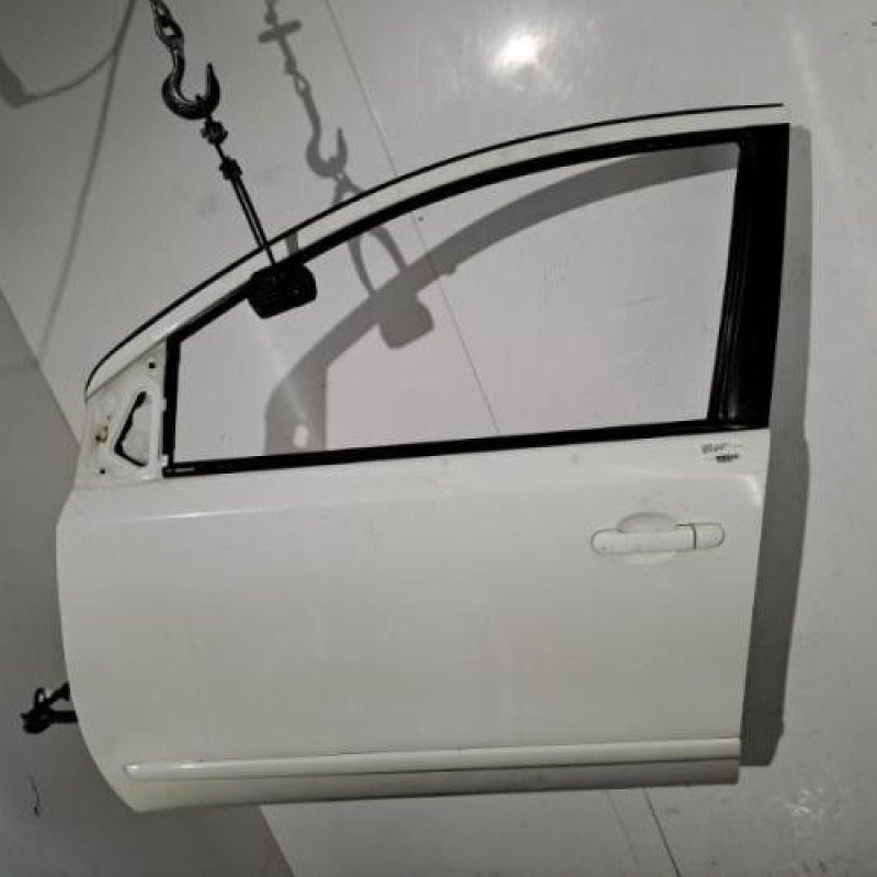 Porte avant gauche NISSAN NOTE 1