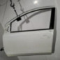 Porte avant gauche NISSAN NOTE 1