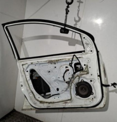 Porte avant gauche NISSAN NOTE 1