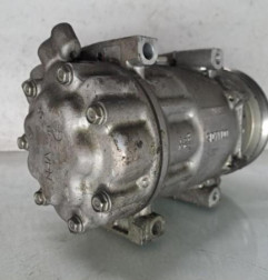 Compresseur clim DACIA LOGAN 1 Photo n°3