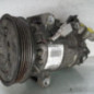 Compresseur clim RENAULT CLIO 4