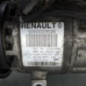 Compresseur clim RENAULT CLIO 4